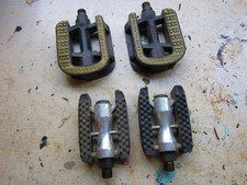 BICYCLE PEDALS