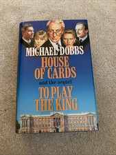 House of Cards by Michael