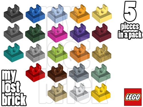 Lego part 15712 tiles 1x1 - part,