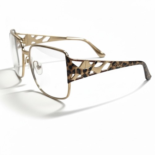 Vintage cazal eyeglasses - cazal,