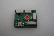 HP Pavilion DV9500 DV9700 DV9000 Power Button Board DAAT9TH28B2
