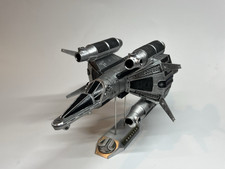 The Last Starfighter – Gunstar – Hand-Painted Collector’s Model