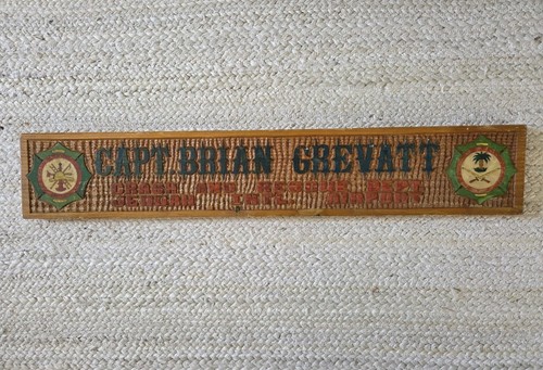 1983 hand carved - 1983,