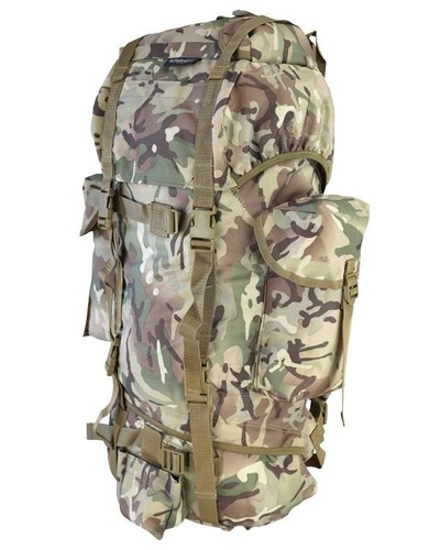 Litre cadet rucksack btp - -,