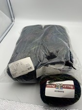 Valley Yarn Rainbow 85% Wool