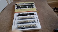The Bristolian Train Pack