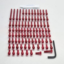 Aluminium Engine Kit Ducati