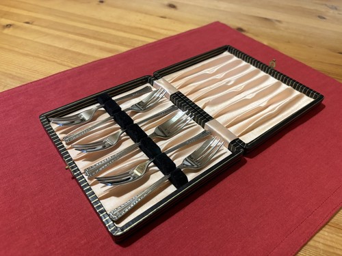 Vintage mid century - mid-century, case