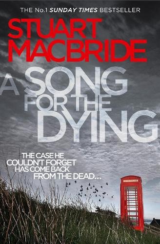 Song for the dying - a,