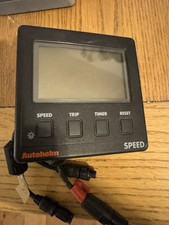 Autohelm ST50 ‘Plus’