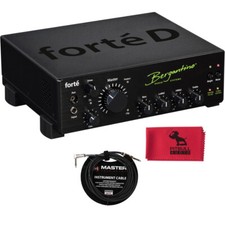 Bergantino Forté D 800-Watt