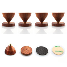 4Set HiFi Audio Amp Speaker