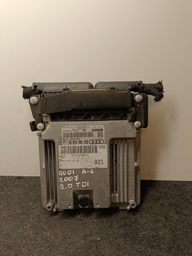 2007 audi tdi engine - audi,