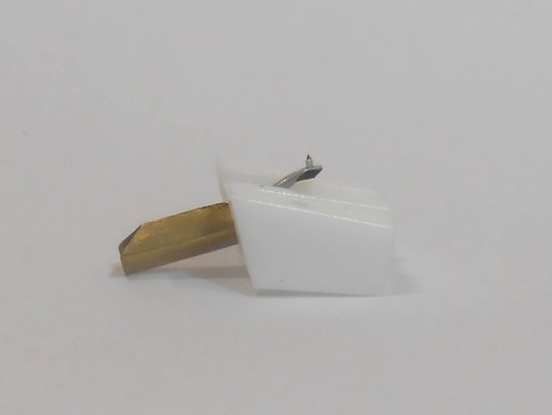 Replacement stylus for - stylus,