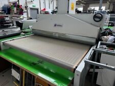 Chiossi E Cavazzuti DTG / Screen Print Dryer 4m x 1.9m Singlel Belt Electric