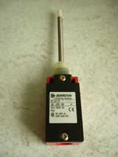 Amber End Stroke Switch Limit