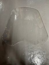 USED HONDA GOLDWING GL1000 75-79 CLEAR WINDSCREEN WINDSHIELD VETTER