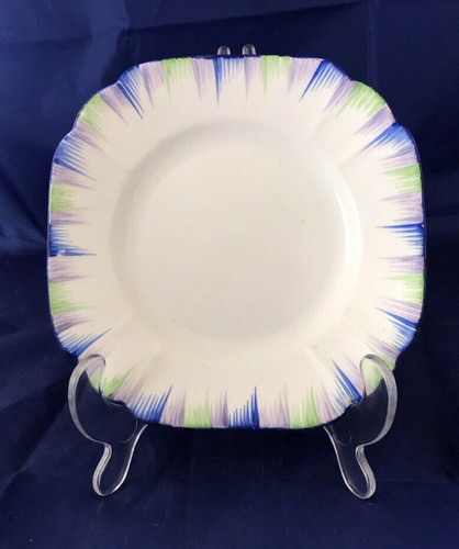 Plates melba bone china - plates,