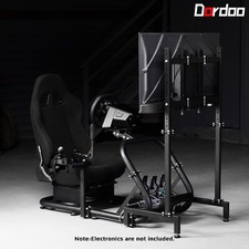 Dardoo Racing Simulator