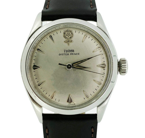Vintage tudor oyster prince - vintage,