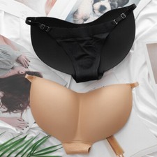 Women Buttocks Padded Bum Butt