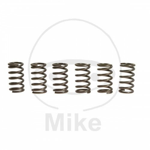 Clutch springs ebc - 6,