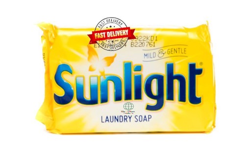 Sunlight yellow household - sunlight,