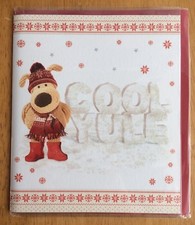 'Cool Yule' Boofle General