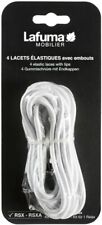 Lafuma Mobilier Elastic laces