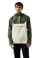 Reebok Mens Pullover Jacket