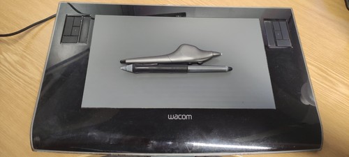 Wacom ptz 631w intuos usb - ptz-631w,