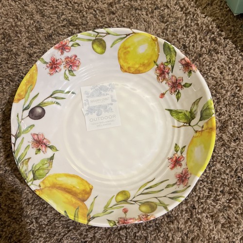 Shabby chic lemons - shabby,