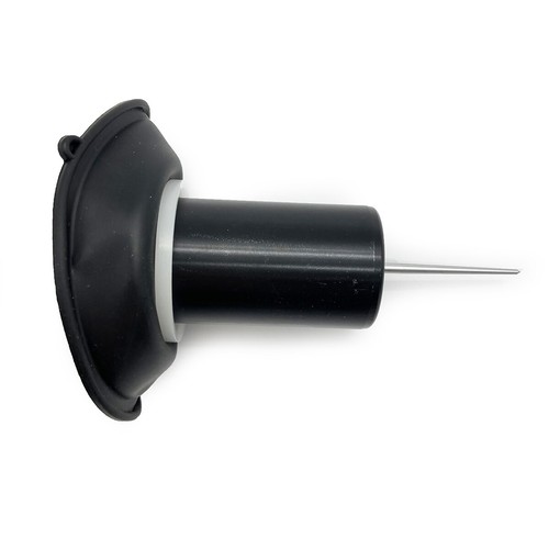 New carburetor diaphragm with - new,