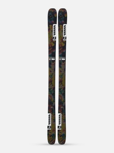 Reckoner all mountain - 92,