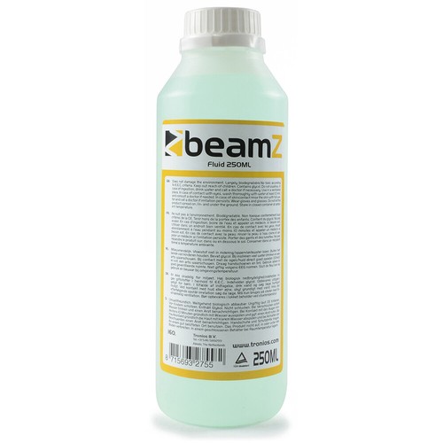 Beamz fsnf025 snow machine - snow,