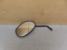 2006 Kawasaki ER5 ER500 25,257 Miles - Left Mirror