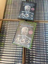 Casper the friendly - casper, ghost