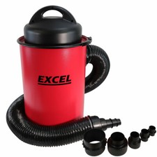 Excel 50L Dust Chip Collector