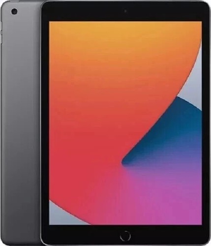 Apple ipad 8th generation - apple,