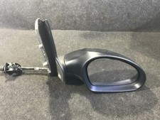   Exterior Door mirror (wing