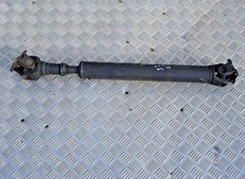 NISSAN NAVARA 3.0 DCI V6 V9X AUTO FRONT PROPSHAFT "2010-2015reg