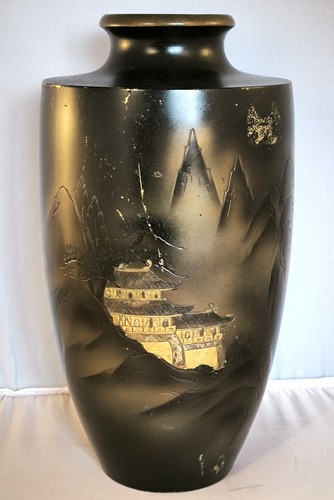 Vintage japanese large mixed - large,