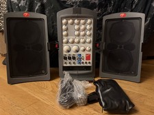 Fender Passport P-150 Portable