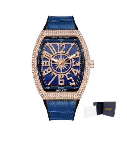 Pintime watch - pintime,