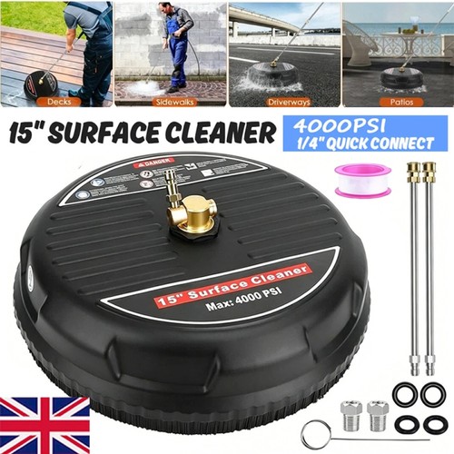 Pressure washer rotary - pressure,