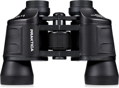 Praktica falcon 8x40 porro - falcon,