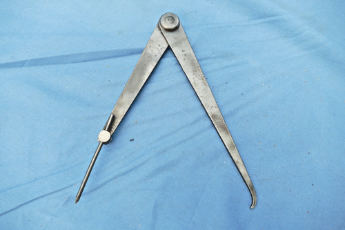 Odd leg calipers - , long