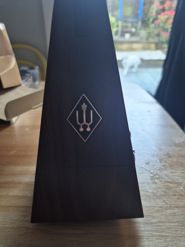 Mechanical metronome wittner - metronome,