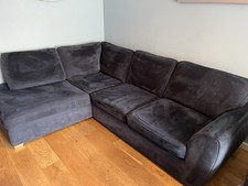 Dfs orka corner sofa - orka, sofa,