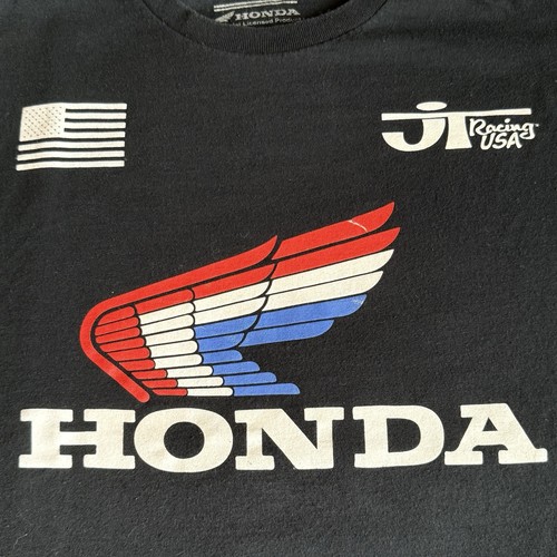 Honda racing usa - honda, licensed
